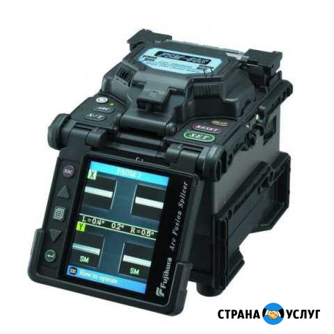 Монтаж сварка волс Донское - изображение 1