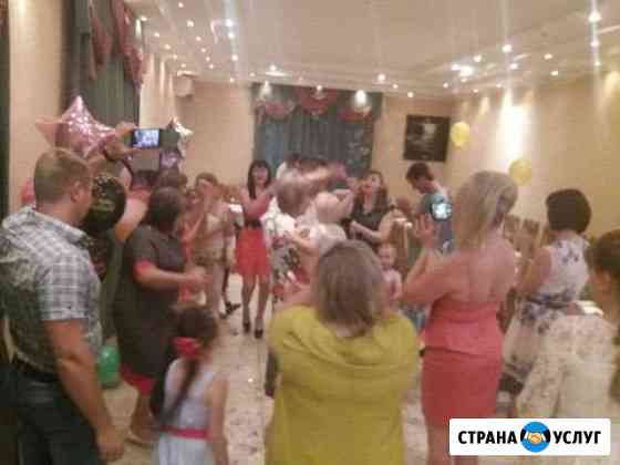 Проведение Свадеб, Юбилеев Ессентуки
