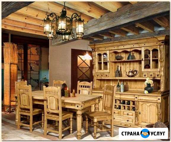Столрные изделия под заказ Смоленск - изображение 1