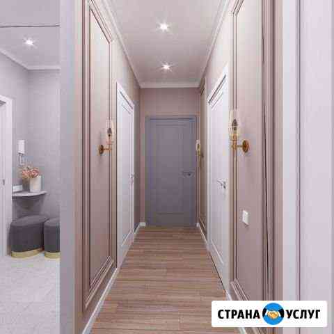 Ремонт квартир. Маляр Кудрово