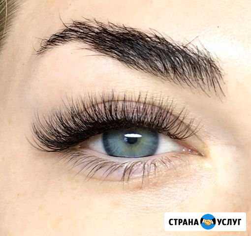 Ресницы Пятигорск - изображение 1