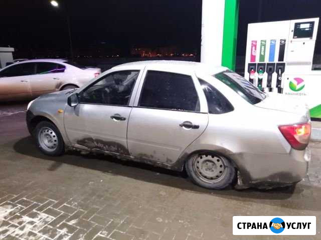 Пассажирские перевозки, Минеральные Воды, Нальчик Эльбрус - изображение 1