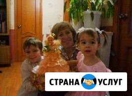 Услуги няни на моей/ вашей территории Пермь - изображение 1
