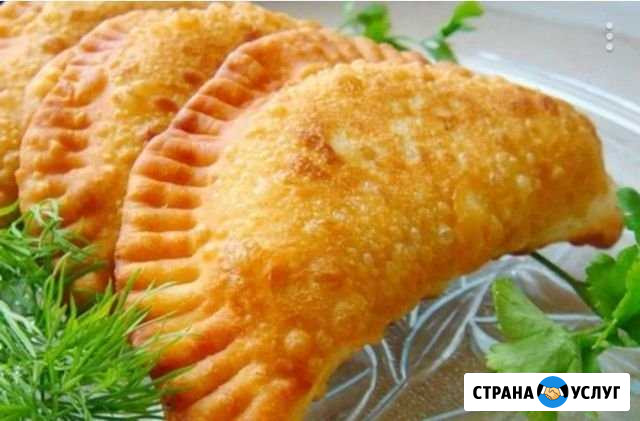 Питание Отрадный - изображение 1