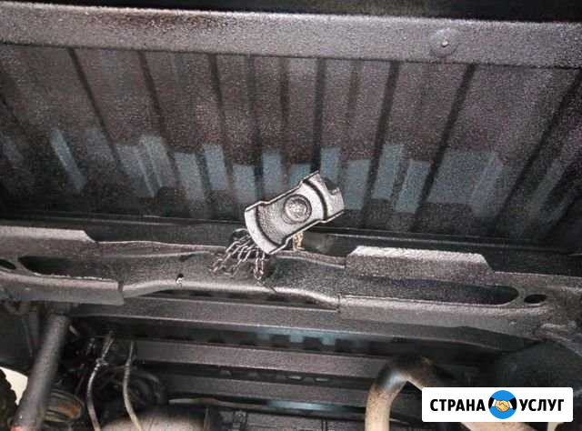 Антикорозийная обработка автомобиля, Полировка Ставрополь - изображение 1