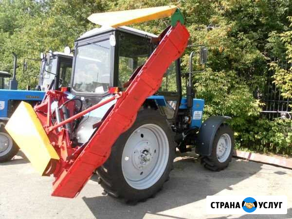 Покос травы Старый Оскол - изображение 1