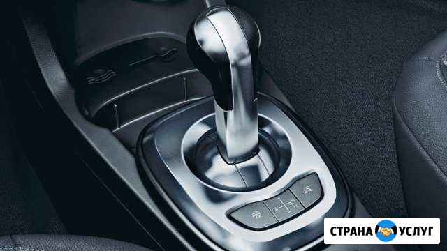 Ремонт изитроник Easytronic(Opel) робот Воронеж - изображение 1