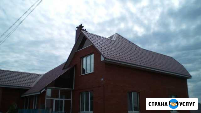 Строительство Стерлитамак - изображение 1