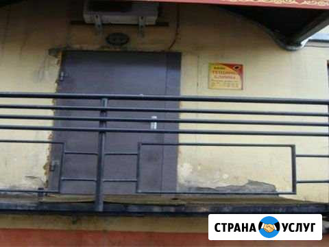 Двери, Ворота, Решотки Мурманск - изображение 1