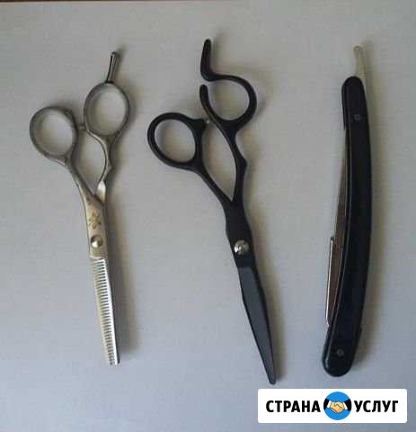 Стрижки Анжеро-Судженск - изображение 1