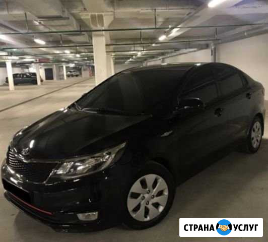 Аренда авто Мурманск - изображение 1