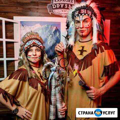 Аниматоры: детские квесты тимбилдинги Краснодар