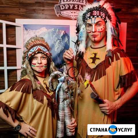 Аниматоры: детские квесты тимбилдинги Краснодар - изображение 1