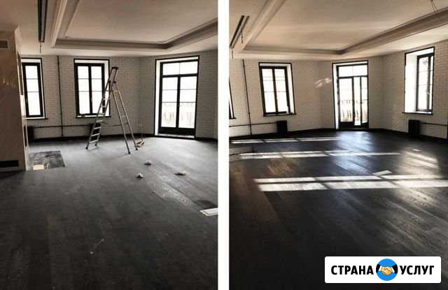 Уборка после ремонта в Старом Осколе Старый Оскол - изображение 1