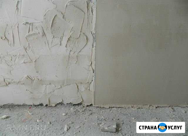 Штукатур-маляр Зеленодольск - изображение 1