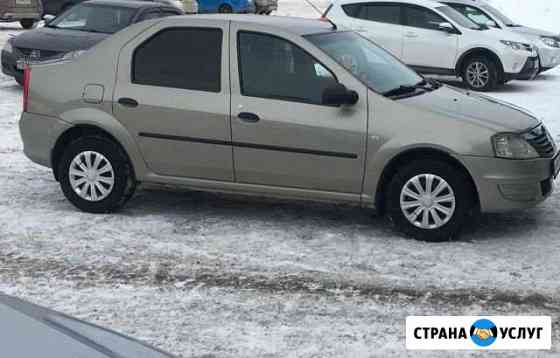 Сдам Авто в Такси Кемерово