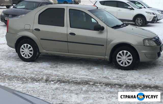 Сдам Авто в Такси Кемерово - изображение 1