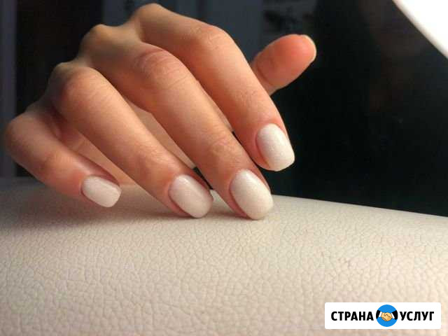 Маникюр Мурино - изображение 1