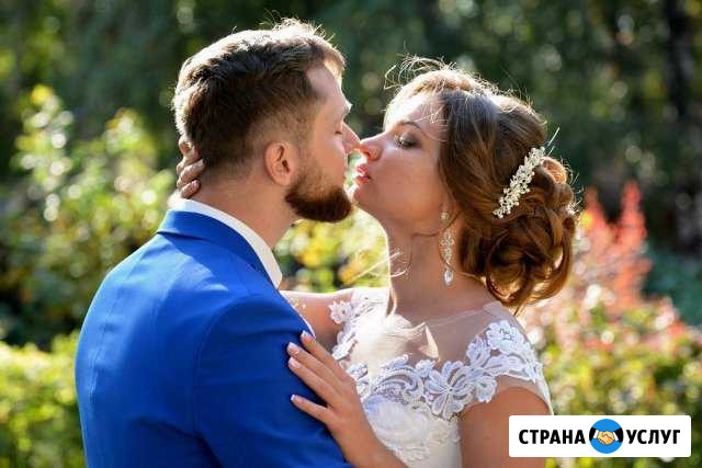 Свадебная фото и видео съемка Воронеж - изображение 1