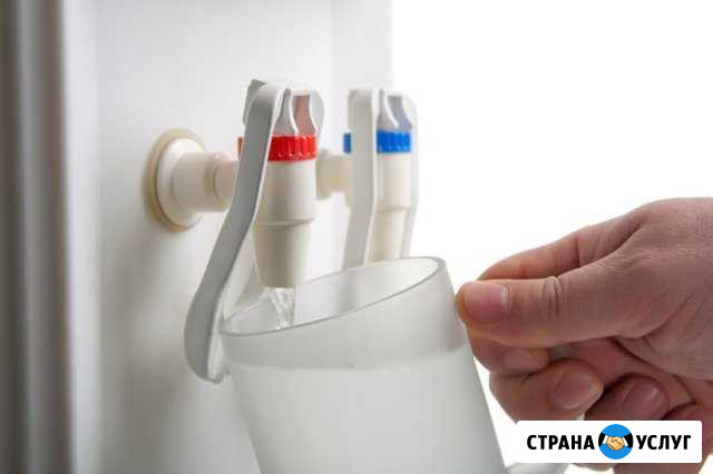 Санитарная обработка кулеров и пурифайеров Екатеринбург - изображение 1