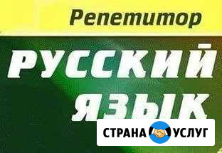 Репетитор по русскому языку Омск - изображение 1