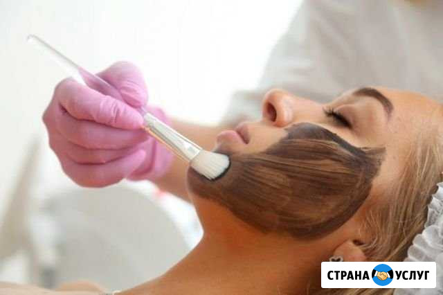 Карбоновый пилинг Тверь - изображение 1