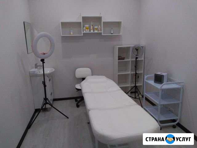 Аренда рабочих мест в салоне красоты Москва - изображение 1
