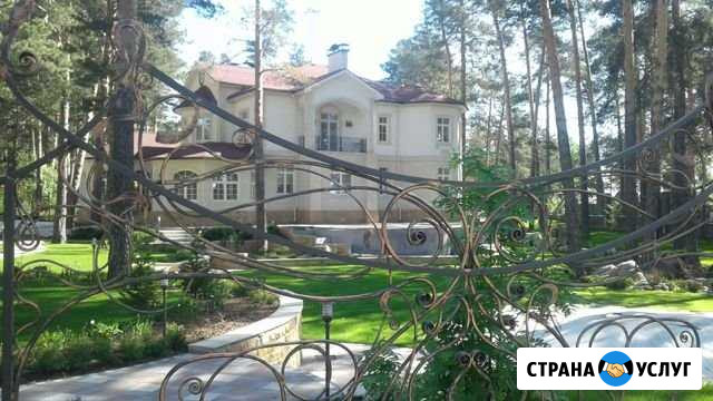 Строительно отделачные работы Барнаул - изображение 1