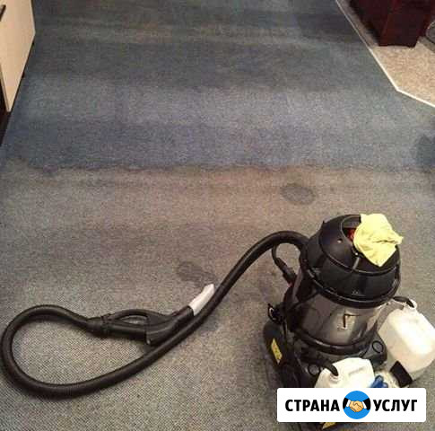 Химчистка мебели Воронеж - изображение 1