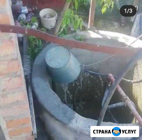 Скважина Прохладный - изображение 1