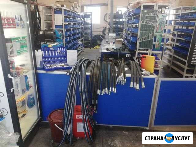 Срочное изготовление рвд, гидравлических трубок и Березовский - изображение 1