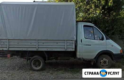 Грузоперевозки. Газель. Грузчики Всеволожск - изображение 1