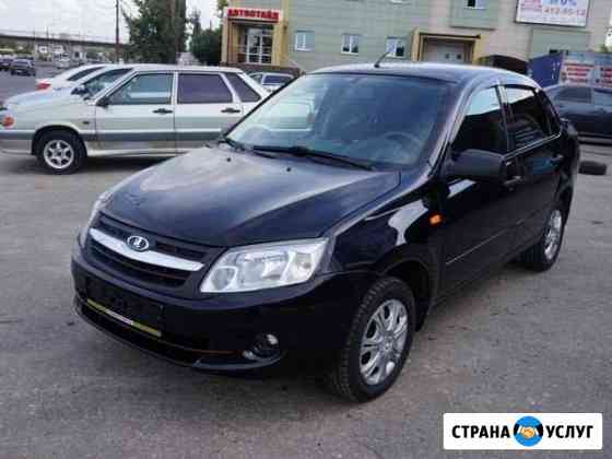 Аренда автомобиля Нижний Новгород