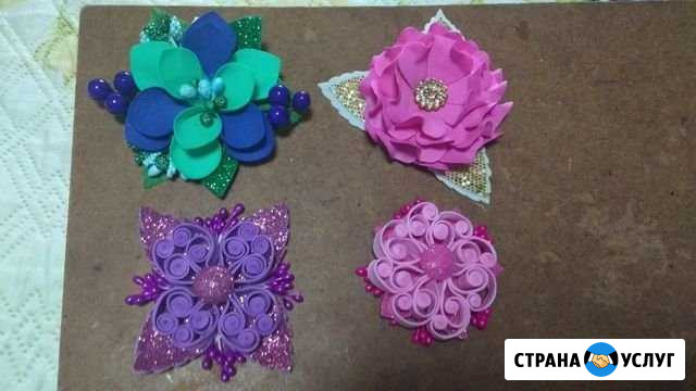 Изделия ручной работы Подольск - изображение 1