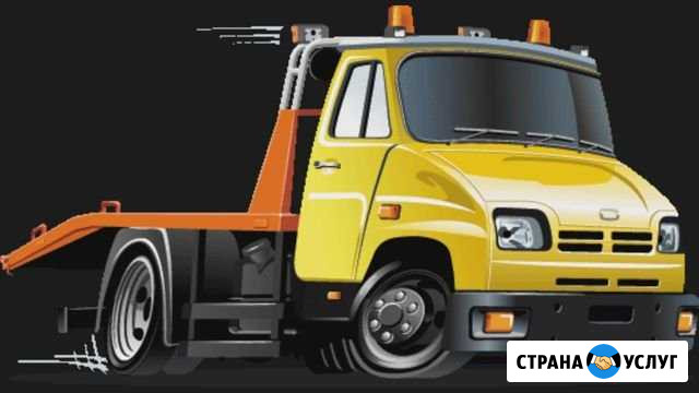 Ближайший Эвакуатор к вам на Таллинском шоссе Красное Село - изображение 1