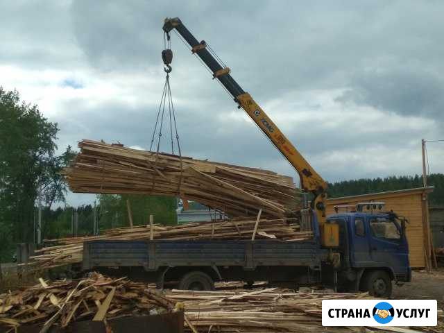 Дрова Нижний Тагил - изображение 1
