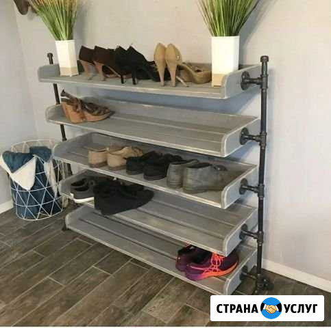 Лофт Обувница Саратов - изображение 1