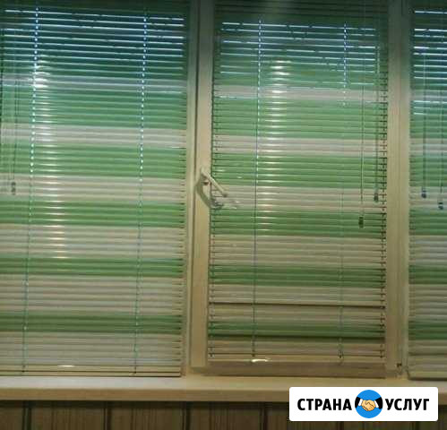 Изготовлю жалюзи разного вида Благовещенск - изображение 1
