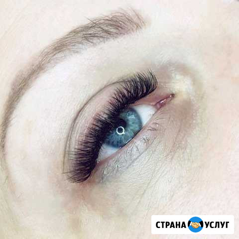 Наращивание ресниц Кисловодск - изображение 1