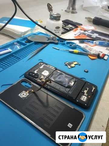 Ремонт iPhone, Xiaomi, Huawei, Honor, ZTE и др Нижний Новгород - изображение 1