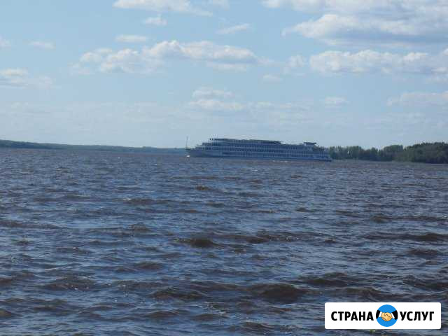 Беседка на воде Кириллов - изображение 1