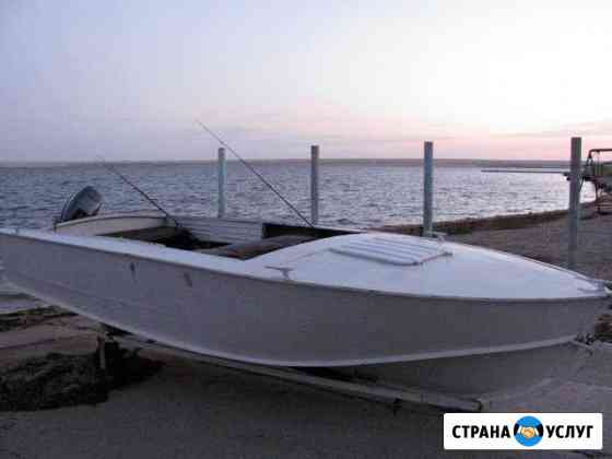 Рыбалка, морские прогулки Евпатория
