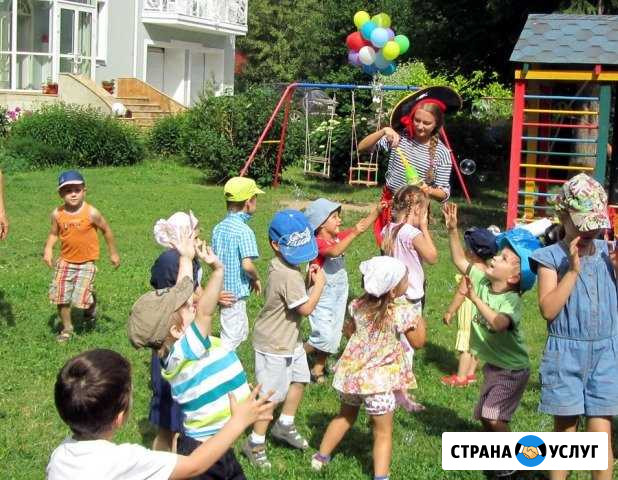 Частный детский сад Волшебная страна в Балашихе Балашиха - изображение 1