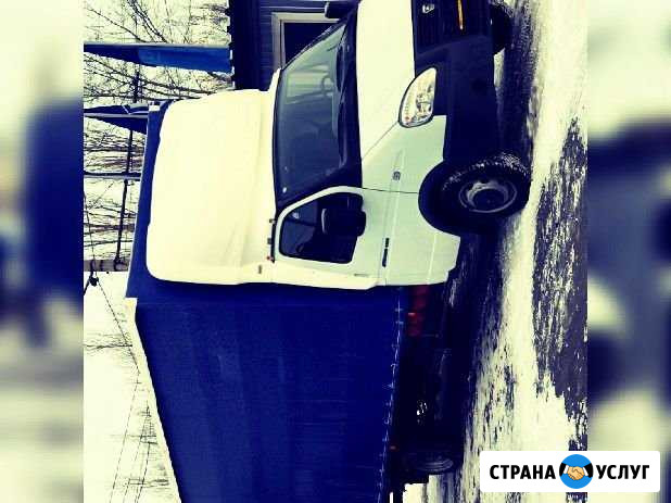 Грузоперевозки/Газель с грузчиками/Казань Казань - изображение 1