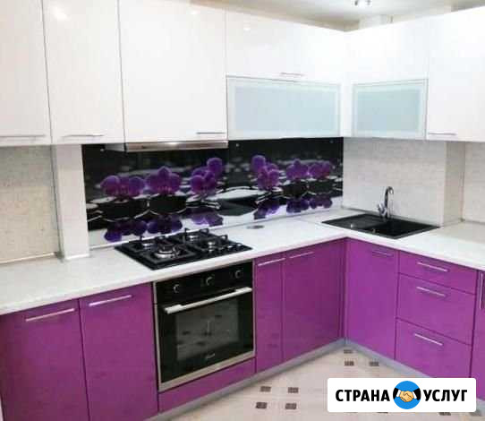Кухни на заказ Тюмень - изображение 1