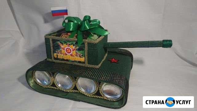 Подарки ручной работы Мурманск - изображение 1