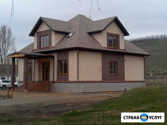 Бригада строителей Армавир - изображение 1