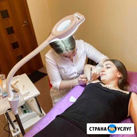 Электроэпиляция Омск - изображение 1
