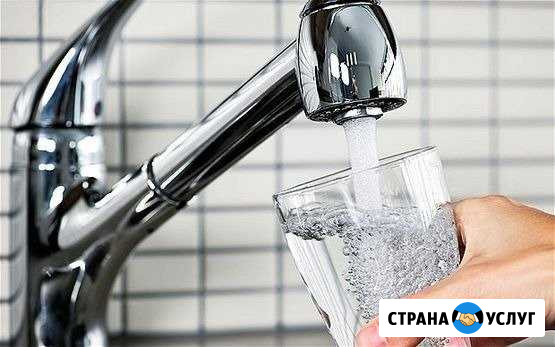 Бурение скважин на воду, ремонт, ремонт насосов Вача - изображение 1