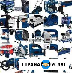 Прокат электро и бензоинструмента Калуга - изображение 1